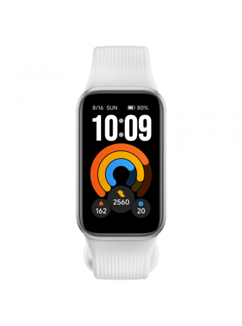 Фитнес-трекер Xiaomi Smart Band 11 Active Grey