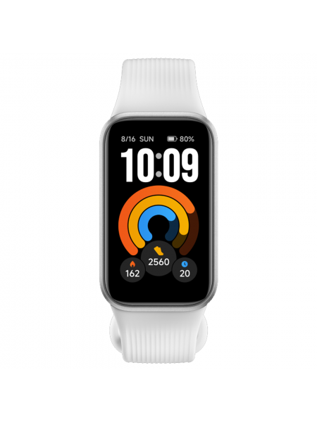 Фитнес-трекер Xiaomi Smart Band 11 Active Grey