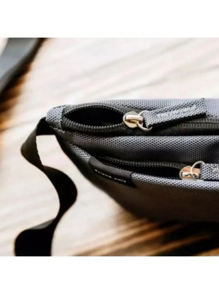 Сумка Xiaomi FO Sports Waist Bag Meteorite Grey