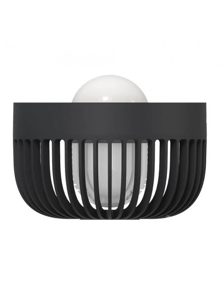 Лампа антимоскитная Solove Mosquito Lamp 002D Black