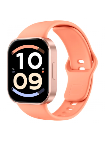 Смарт-часы Xiaomi Redmi Watch 6 Active Orange
