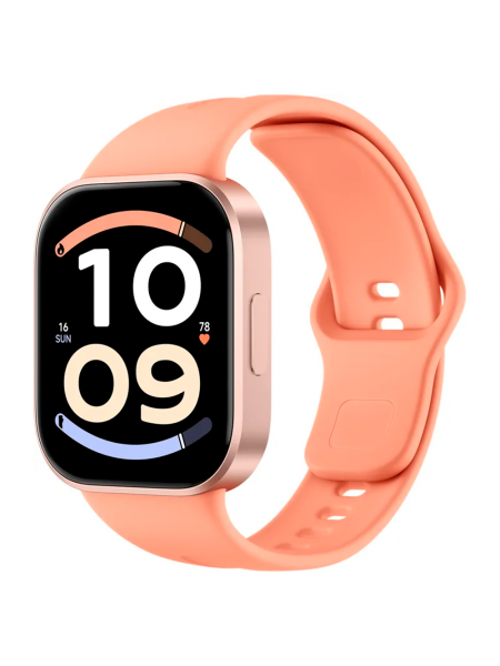 Смарт-часы Xiaomi Redmi Watch 6 Active Orange