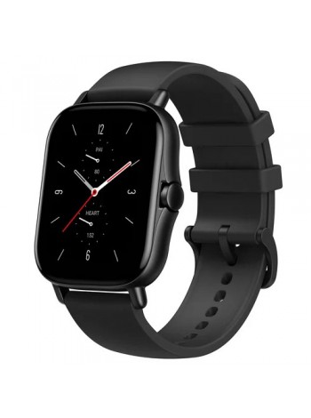 Ремешок для Xiaomi Amazfit GTS 2e Black