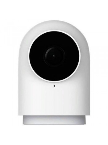Камера IP Xiaomi Aqara Smart Camera Gateway Edition (ZNSXJ12LM) White