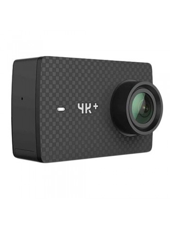 Камера (экшн) Xiaomi YI 4K+ Black