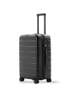 Чемодан Xiaomi Luggage Classic Pro 24'' Black