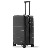 Чемодан Xiaomi Luggage Classic Pro 24'' Black