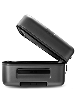 Чемодан Xiaomi Luggage Classic Pro 24'' Black