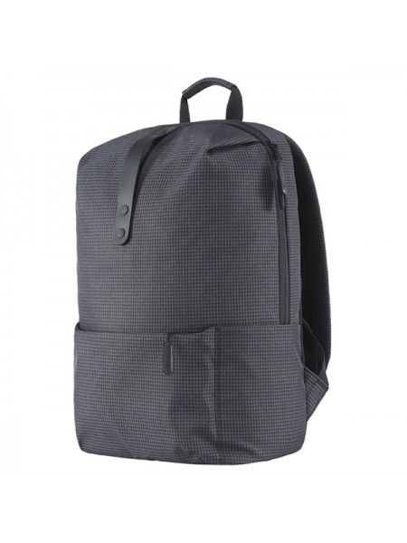 Рюкзак Xiaomi 20L Leisure Backpack Black