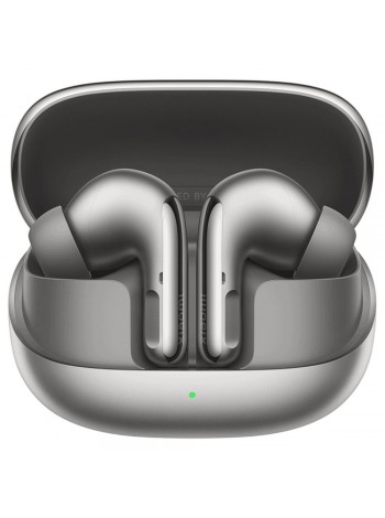 Наушники Bluetooth Xiaomi Buds 5 Pro BT Titan Gray