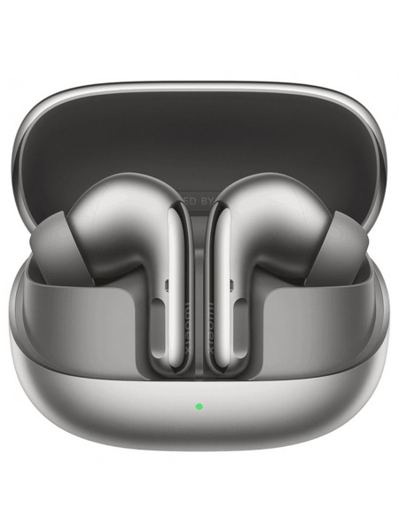 Наушники Bluetooth Xiaomi Buds 5 Pro BT Titan Gray