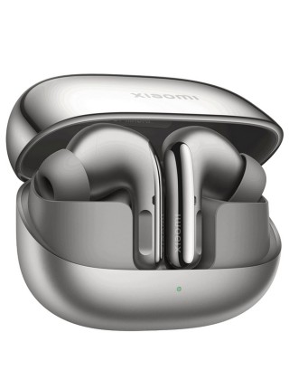 Наушники Bluetooth Xiaomi Buds 5 Pro BT Titan Gray