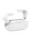 Наушники Bluetooth Xiaomi Mibro Earbuds 3 White