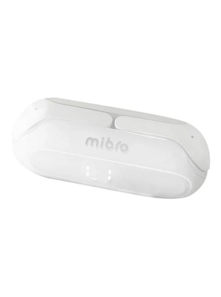 Наушники Bluetooth Xiaomi Mibro Earbuds 3 White