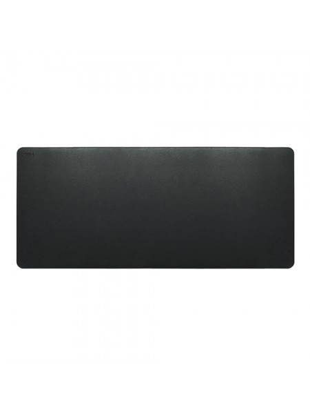 Коврик для мыши Xiaomi MIIIW Oversized Leather Cork Mouse Pad 900*400mm MWMLV01 Black
