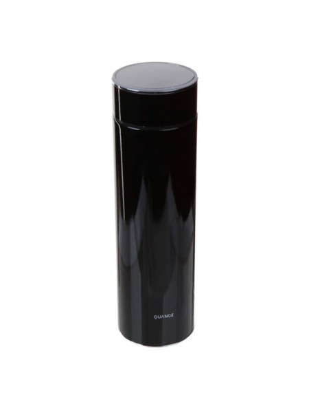 Термокружка Xiaomi Quange Thermos Flask 480ml BW502 Black