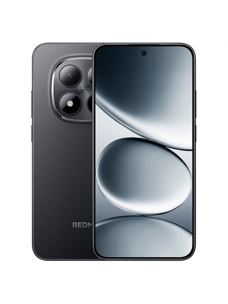 Xiaomi Redmi Note 15 8/256Gb Midnight Black