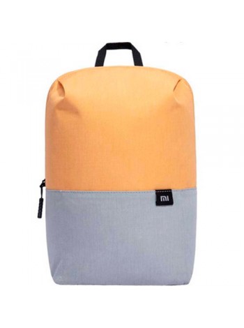 Рюкзак Xiaomi Mi Backpack 7L Orange/Grey