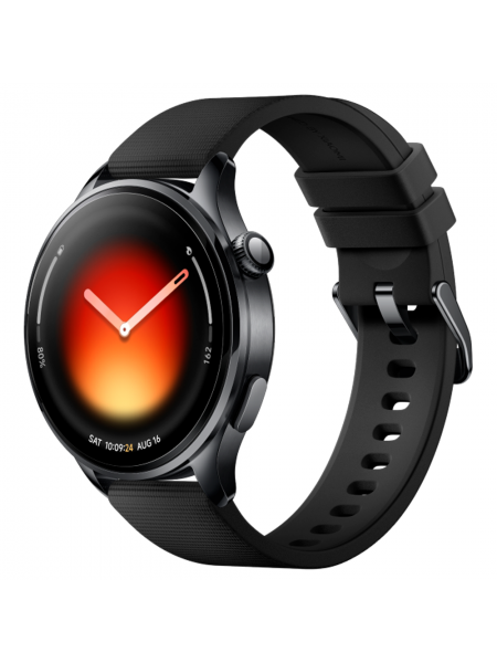 Смарт-часы Xiaomi Watch 5 Strap Black