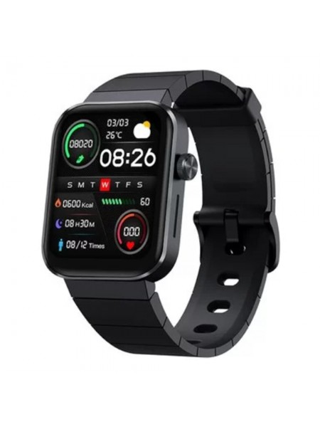 Смарт-часы Xiaomi MiBro Smart Watch T1 Black