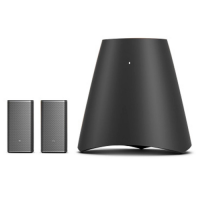 Комплект акустики для домашнего кинотеатра Xiaomi Home Theater Black