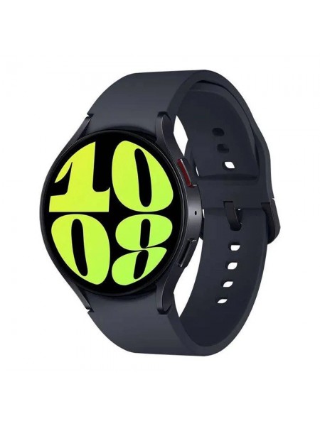 Смарт-часы Samsung Galaxy Watch 6 SM-R930 40mm Graphite