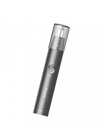 Триммер для носа ShowSee Nose Hair Trimmer C1-GY Gray