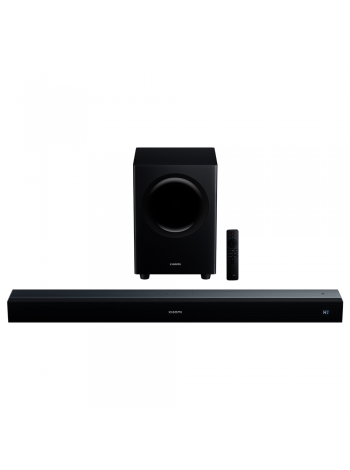 Саундбар Xiaomi Soundbar Pro 2.1 MDZ-41-DB