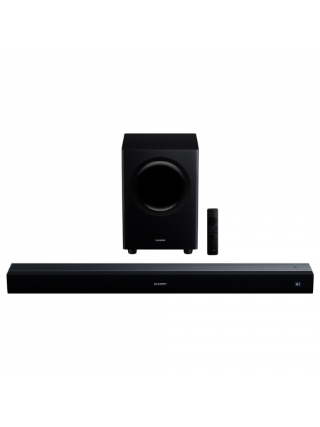 Саундбар Xiaomi Soundbar Pro 2.1 MDZ-41-DB