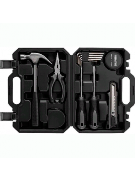 Набор инструментов Jiuxun Tool Box 12 in 1