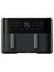 Аэрогриль Xiaomi Dual Zone Air Fryer 10L MAF-D1001 Black