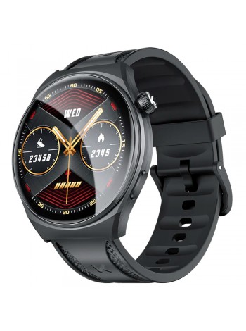 Смарт-часы Xiaomi KUMI Watch GW6 Gray