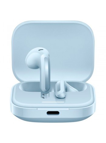 Наушники Bluetooth Xiaomi Redmi Buds 6S Blue