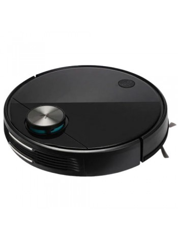 Робот-пылесос Viomi Cleaning Robot V3 Black (c влажной уборкой) Уцененный
