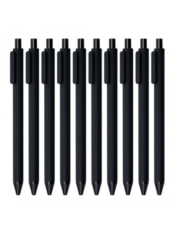 Ручка гелевая Xiaomi KACO Pure Gel Ink Pen Black
