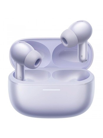 Наушники Bluetooth Xiaomi Redmi Buds 6 Pro Lavender Purple