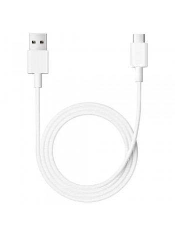 Кабель Type-C Xiaomi 3A Cable White