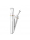 Триммер для бровей WellSkins Eyebrow Electric Trimmer WX-TM01
