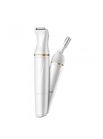 Триммер для бровей WellSkins Eyebrow Electric Trimmer WX-TM01