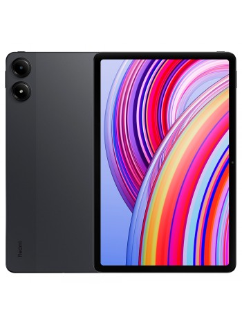 Планшет Xiaomi Redmi Pad Pro 8/256Gb 5G LTE Grey без ЗУ EU