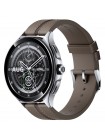 Смарт-часы Xiaomi Watch 2 Pro LTE Silver