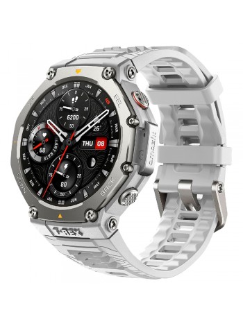 Смарт-часы Amazfit T-Rex 3 Haze Grey
