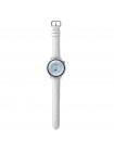 Смарт-часы Xiaomi Watch S4 41mm Leather White