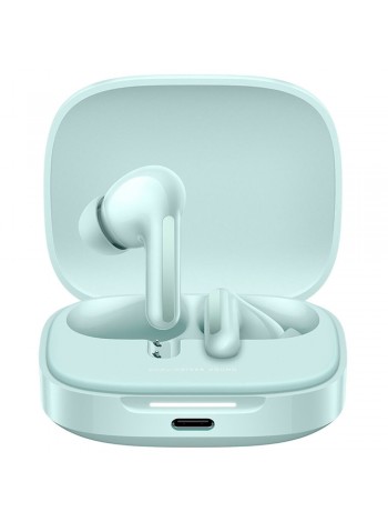 Наушники Bluetooth Xiaomi Redmi Buds 6 Green