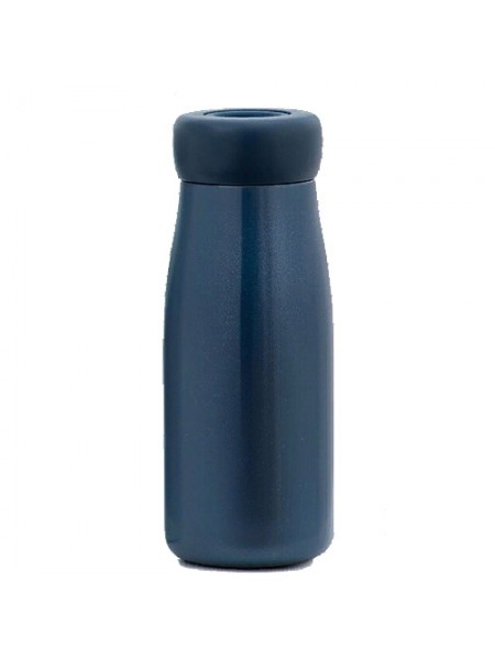 Термос Xiaomi Mi Funjia Home Accopanying Vacuum Flask (400ml) Blue