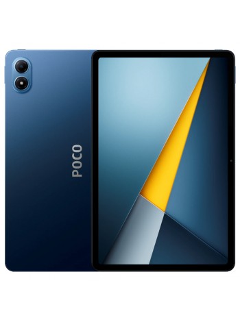 Планшет Xiaomi Poco Pad M1 8/256Gb Blue