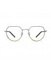 Очки компьютерные Xiaomi Adult Anti-Blue HMJ02RM Silver