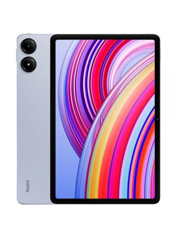 Планшет Xiaomi Redmi Pad Pro 8/128Gb Wi-Fi Blue EU