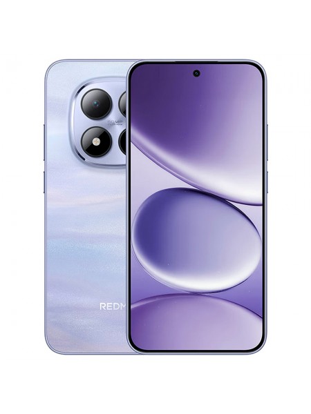 Xiaomi Redmi Note 15 Pro 5G 8/256Gb Purple