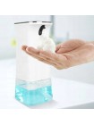 Дозатор для жидкого мыла Xiaomi Enchen POP Clean Auto Induction Foaming Hand Washer